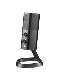 Buy Godox UMic22 USB Condenser Microphone in Egypt