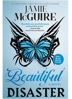 Buy Beautiful Disaster by Jamie McGuire in Egypt