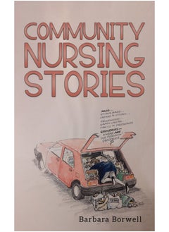 Buy Community Nursing Stories in Saudi Arabia