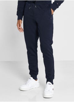 Buy Essential Regular Fit Sweatpants in Saudi Arabia