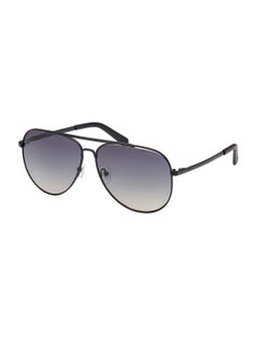 Buy Sunglasses For Men GU0005902W62 in UAE
