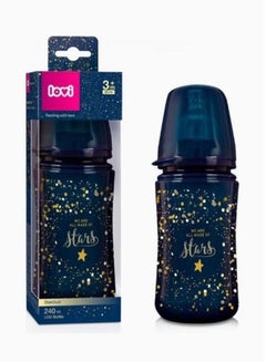 Buy LOVI Bottle 240 ml Stardust in Saudi Arabia