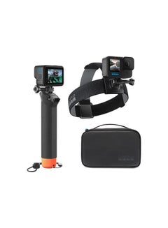 اشتري GoPro Adventure Kit 3.0 في الامارات