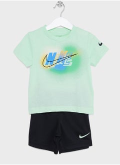 Buy Infant Hazy Rays T-Shirt Set in Saudi Arabia