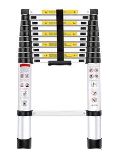 Buy Telescopic Ladder 3.8M in UAE