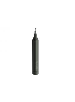 Buy Powerology 23in1 Double Head Bits Design Pen Type Screwdriver Set - Black in UAE
