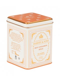 Buy Harney And Sons Classic Hot Cinnamon Spice Tea, 20 Tea Sachets, 1.4 Oz in UAE