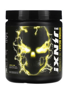 Buy JNX Hydra BCAA+ Dietary Supplement Advanced Amino Acids to Enhance Training Support Faster Muscle Recovery and Better Results Lemon Lime Flavor Helps Improve Endurance and Recovery During Workout in Saudi Arabia