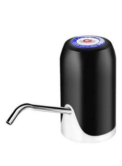 Buy Rechargeable Electric Water Pump Used For Drinking Water Bottles in Saudi Arabia