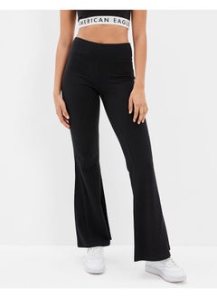 اشتري AE The Everything High-Waisted Super Flare Pant في الامارات