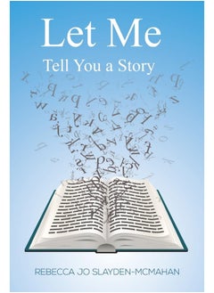 Buy Let Me Tell You a Story in UAE