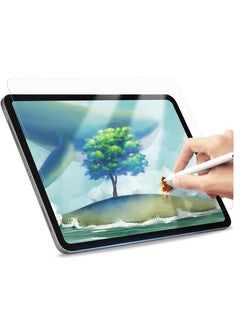 Buy Paperfeel Screen Protector for iPad Pro 12.9 (2018/2020/2021) in Saudi Arabia