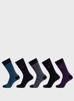 Buy 5 Pack Socks in UAE