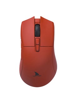 Buy Motospeed Darmoshark N3 Wireless BT 3 Mode Gaming esports Mouse 26000DPI 7 key Optical PAM3395 Lightweight portable computer mouse suitable for laptop computers in UAE