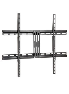 اشتري Fixed TV Wall Mount Black في السعودية