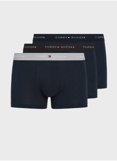 Buy 3 Pack Assorted Trunks in UAE