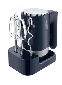 اشتري Hand Mixer 600W - JMK6001 - Black في مصر