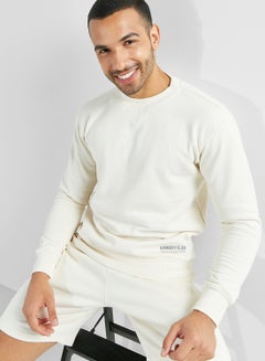 Buy Undyed Sweatshirt in UAE