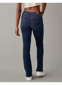 Buy AE Ne(x)t Level High-Waisted Skinny Kick Jean in UAE