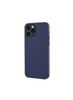 Buy Real Silicone Phone Case for 12 & 12 pro in Egypt