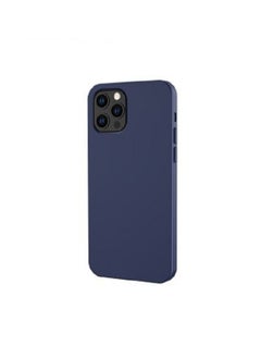 Buy Real Silicone Phone Case for 12 & 12 pro in Egypt