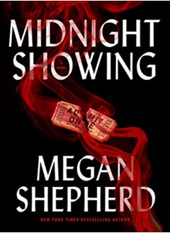 اشتري Midnight Showing by Shepherd, Megan Paperback في الامارات