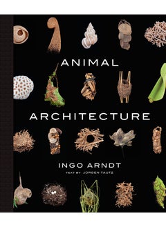 اشتري Animal Architecture في الامارات