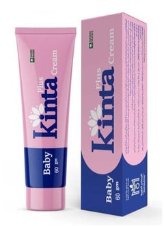 Buy Kinta Plus Cream 60 gm in Saudi Arabia