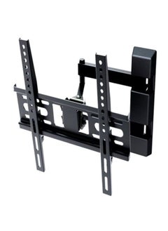 اشتري Wall TV Mount For 32 To 65-Inch Screens Black في الامارات