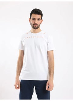 اشتري Men's Knitted T-SHIRT في مصر