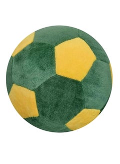 Buy Baby soft toys ball, Soft Soccer Ball, Durable Football Fluffy Toy, Soccer ball Gift For Kids Boy Baby 16 cm in UAE