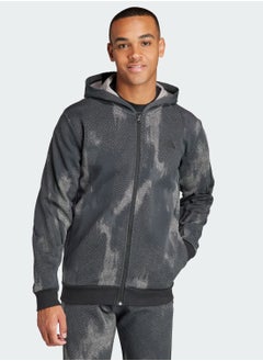 اشتري 3 Stripes Future Icons Hoodie في الامارات