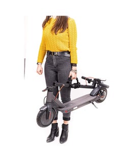 Buy Urban Prime Electric Scooter Handle, Portable Non Slip Handle, Electric Scooter Handle in UAE