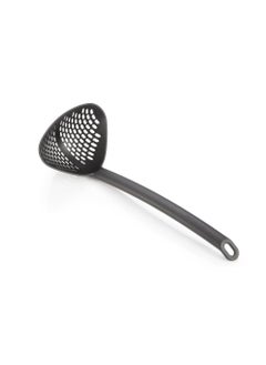 اشتري Space Line Straining Ladle Strainer Cooking Strainer Slotted Spoon Cooking Utensils في الامارات