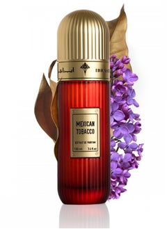 Buy MEXICAN TOBACCO EXTRAIT DE PARFUM100 ml in Saudi Arabia