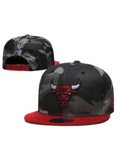 Buy NEW ERA Fashionable Streetwea Outdoor Adjustable Baseball Cap in Saudi Arabia