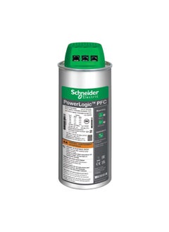 اشتري Schneider Electric Varplus Can Hduty Capacitor, 20-24 Kvar, 400V, 50-60Hz في مصر