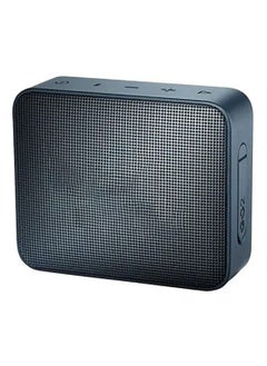 Buy GO 2 Portable Wireless Speaker - Navy in Saudi Arabia