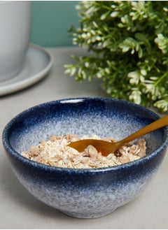 Buy Blue Glaze Bowl in Saudi Arabia