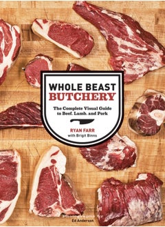 Buy Whole Beast Butchery in UAE