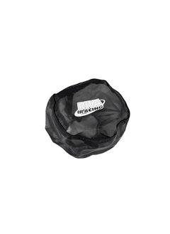 Buy Riva Racing Flame Arrestor Water-Repellent Cover Pre-Filter - Black in UAE