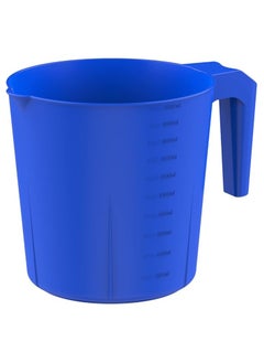 Buy 2L Plastic Mug in Saudi Arabia