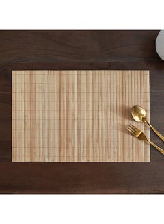 اشتري Bamboona Lisa 4-Piece Placemat Set 45x30 cm في السعودية