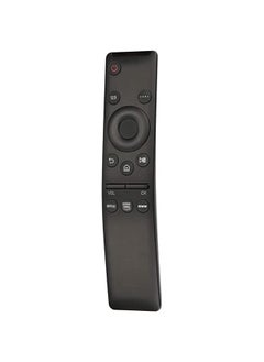 Buy Remote Control Compatible With Samsung Tv Bn59-01259B D Qn65Q9Famfxza Ue55Nu7405 Un65Ru7100 Un75Ru7100 Replacement For Samsung Tv Remote Controller in UAE