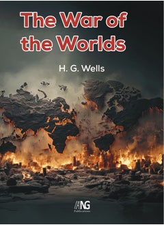 Buy The war of the world in Egypt