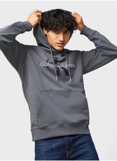 اشتري Logo Hoodie في الامارات