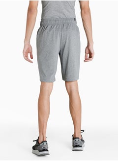 Buy Essentials Mens Jersey 10" Shorts in UAE