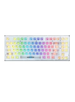 Buy Monster K3 Gaming Mechanical Keyboard in UAE