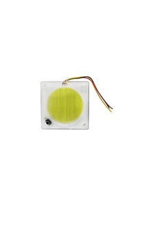 Buy LED interior lights 12 or 24 volts - ceiling lamp with on/off switch, 1 piece in Egypt