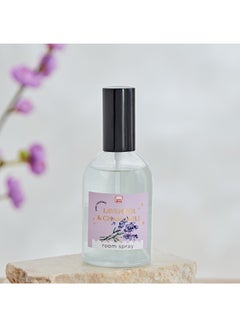 Buy Qara Lavender Chamomile Room Spray 100 ml in UAE